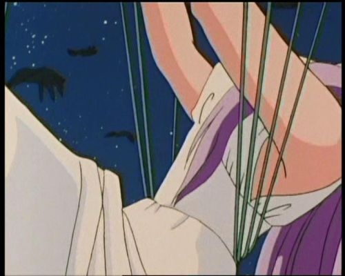 Otaku Gallery  / Anime e Manga / Saint Seiya / Screen Shots / Episodi / 029 - Un attacco deciso / 164.jpg